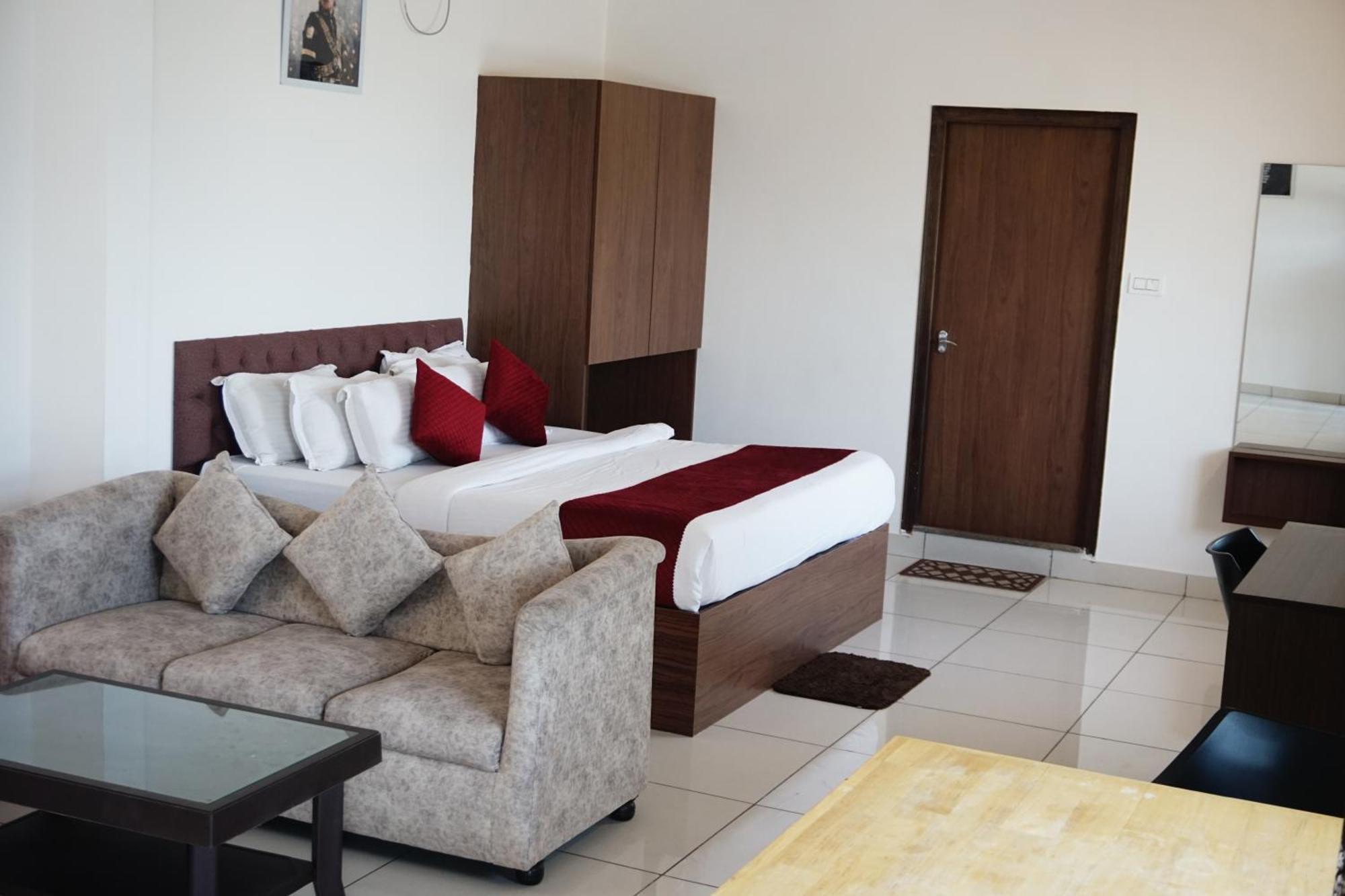 Vistar Resort & Hotels Kammasandra Kültér fotó